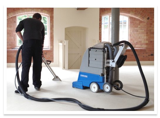 Unexpected Benefits of Professional Carpet Cleaning - RJC Commercial  Janitorial