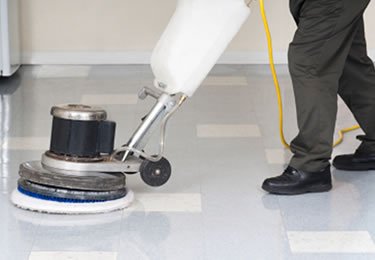Hygienic Cleaning