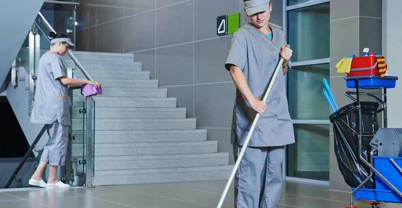 healthcare facility