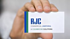 Rjc Commercial Janitorial