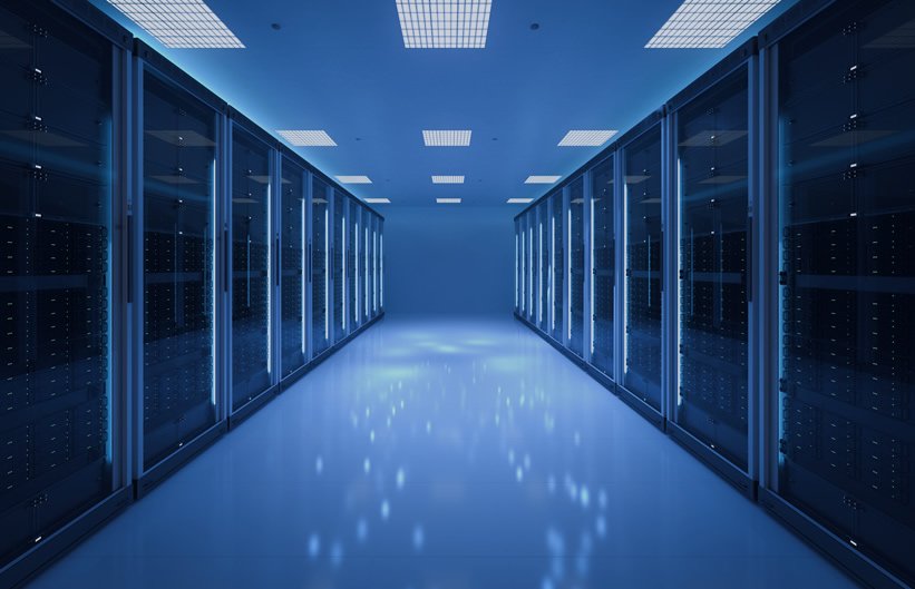 data center