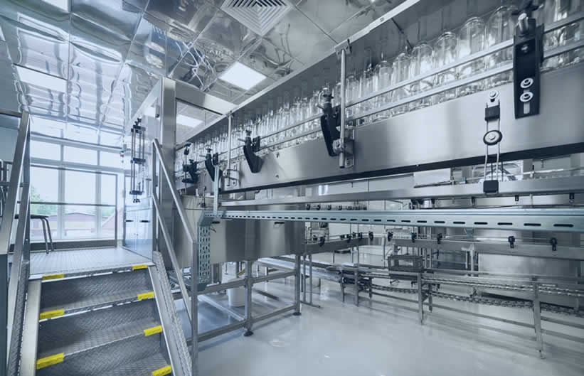 factory