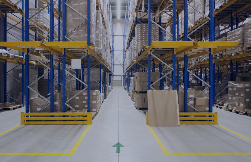 warehouse