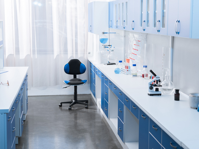 cleanroom cleaning