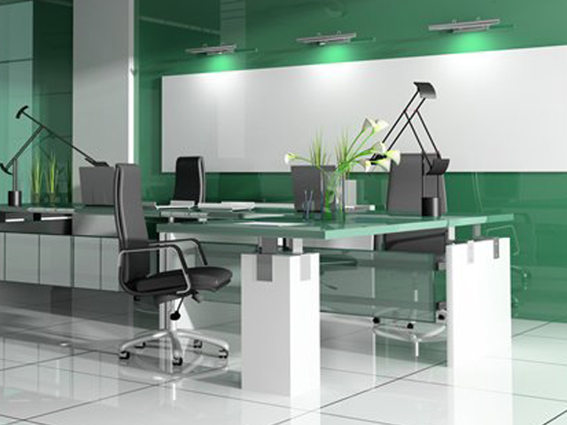 janitorial commercial cleaning services
