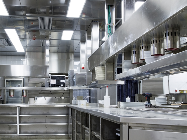 Hygienic Cleaning