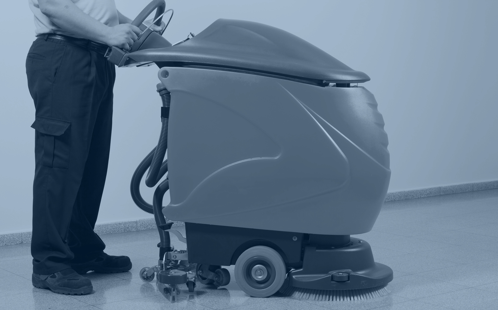 Commercial Floor Cleaning Services