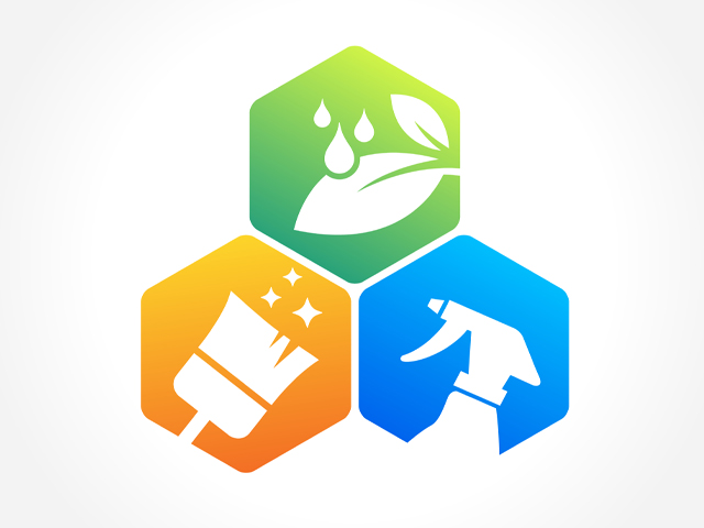 eco cleaning products