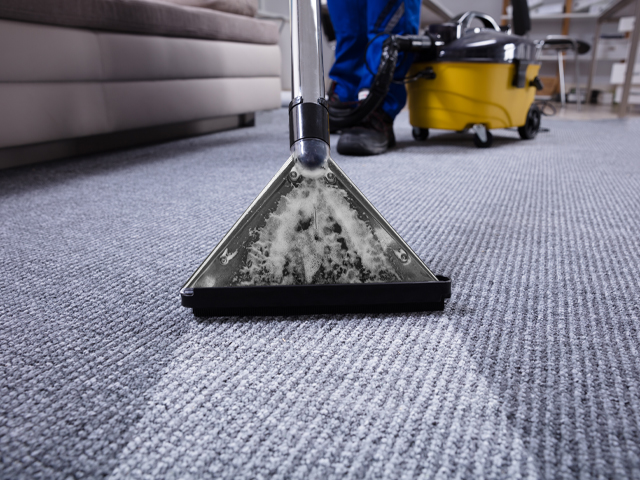 extend carpet life