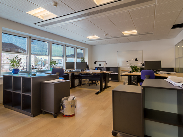 Organized Office