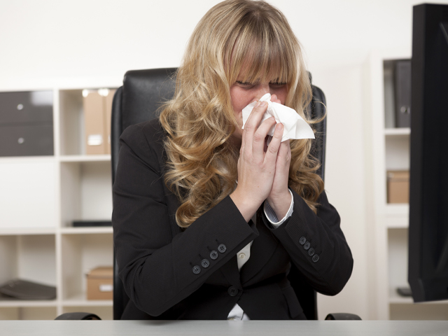 Cold and Flu season