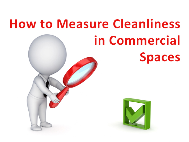 Measure Cleanliness