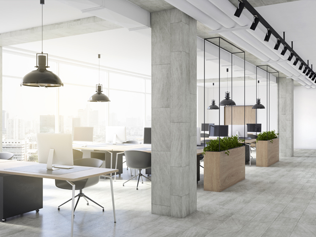 Personalized Commercial Cleaning
