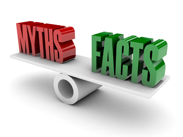 Myths About Commercial Sanitization