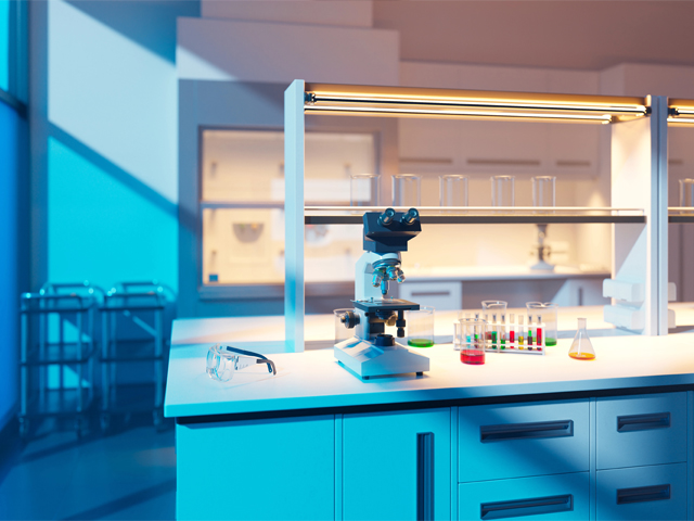 Preventing Laboratory Contamination: Employee Training and Hygiene