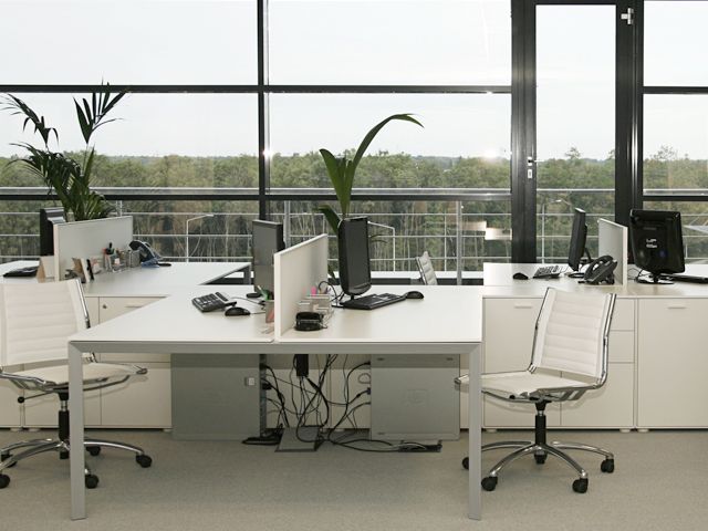 Commercial Cleaning Services